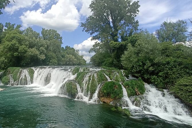 Mostar & Kravice from Dubrovnik: Private 2-Night Herzegovina Tour - Počitelj, an open-air historic village