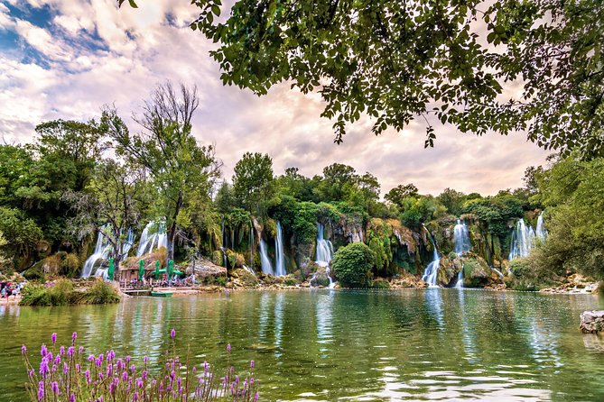 Mostar & Kravice waterfalls full-day guided tour from Split - What to bring for a smoother day