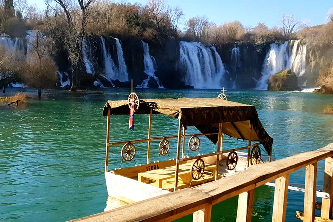 Mostar, Kravice Waterfalls, Počitelj & Blagaj - BiH Private Tour - Who will enjoy this Bosnia day trip?