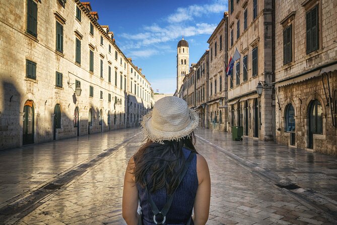 Mostar & Kravice waterfalls tour including Turkish house entrance - Free time in Mostar: food, cash, and practical choices
