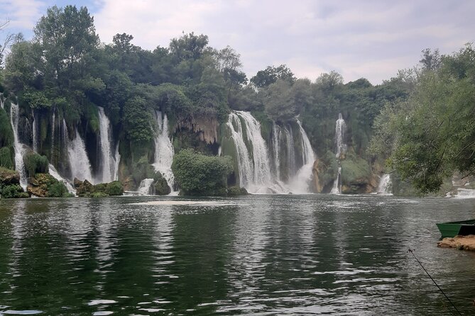 Mostar, Međugorje & Kravica Waterfalls - Međugorje and the meaning of the pilgrimage site