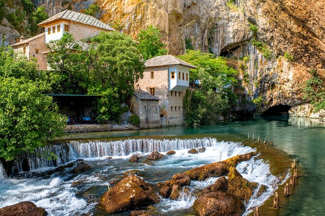 Mostar - Private Excursion from Dubrovnik with Mercedes Vehicle - Timing, passports, and the practical fine print