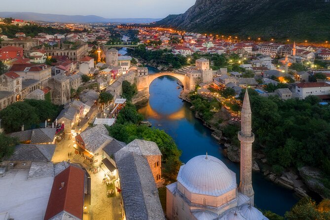 Mostar - Private Excursion from Dubrovnik with Mercedes Vehicle - Who should book this Mostar day trip?