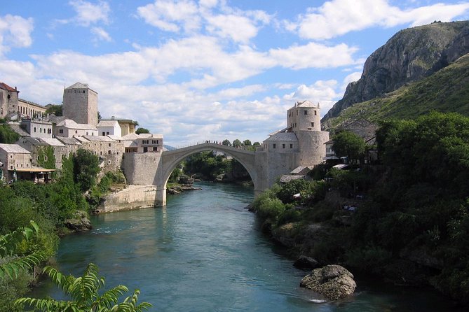 Mostar Sightseeing Full Day Trip from Makarska Riviera - Who will get the most from this day