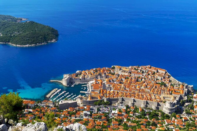 Multi Day Private Croatian Pearls Tour from Split - Key points to know before booking