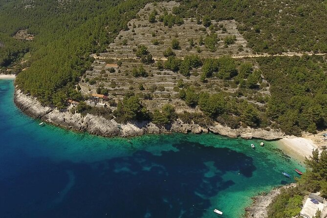 Multi Day Private Croatian Pearls Tour from Split - Plitvice Lakes is a long but worthwhile inland day