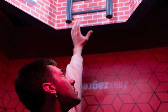 Museum of Illusions Zagreb - Is $14.42 good value?
