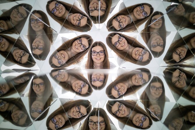 Museum of Illusions Zagreb - A practical route through the visit
