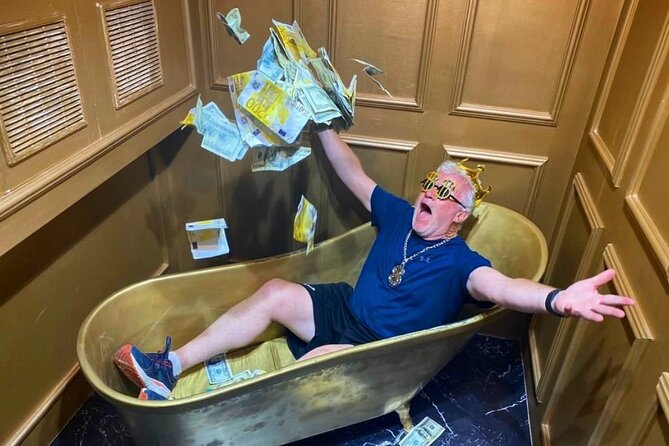 Museum of Selfies & Illusions Dubrovnik Ticket - The 14 interactive exhibits