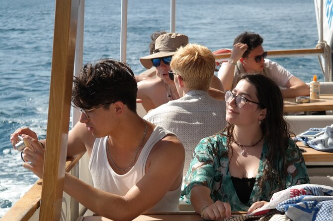 National Park Brijuni Tour with Swimming on St. Jerolim Island - Who will enjoy this boat trip most?
