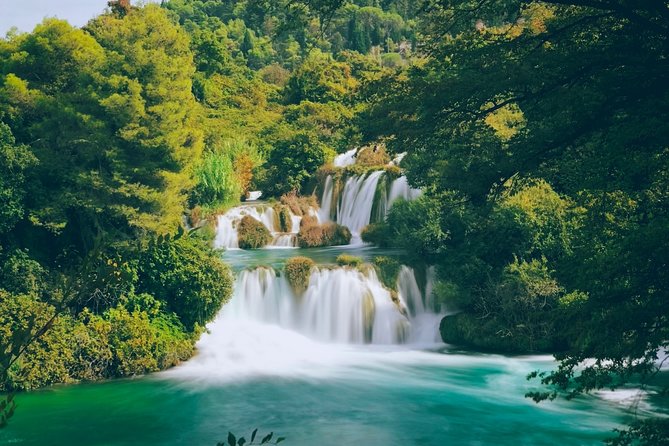 National Park Krka by speed boat - Key points to know before booking