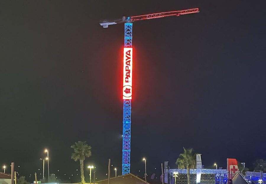 Novalja: Zrce Beach Bungee Jumping Experience - Key points before you book