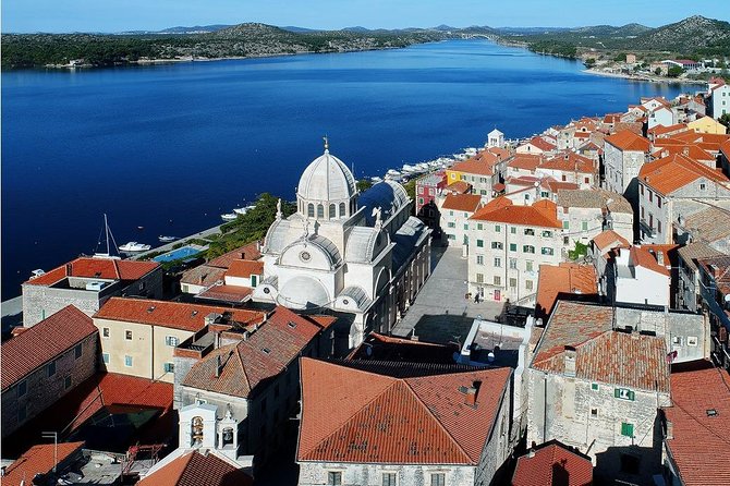 NP Krka Private Boat Experience - Prvić Luka if the clock allows