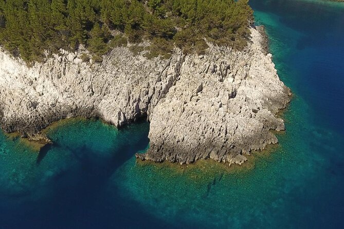 Odysseus Cave Private Yacht Excursion from Korcula - Timing, fitness, and practical details
