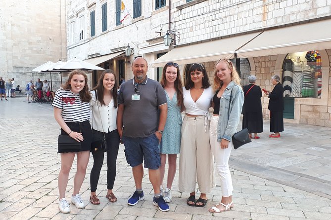 Old Town Secrets Walking Tour - What this Dubrovnik walk is really designed to do