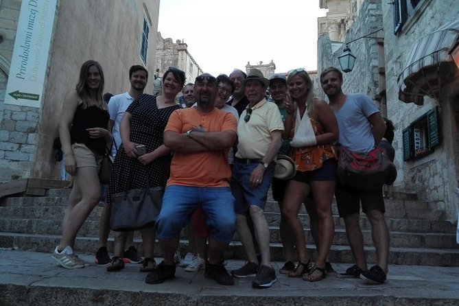 Old Town Secrets Walking Tour - Rector’s Palace: power with an odd beginning