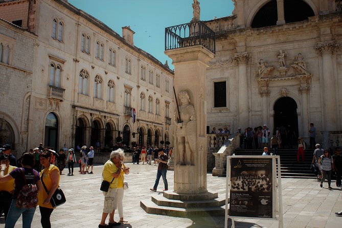 Old Town Secrets Walking Tour - Is $239.65 a fair price?