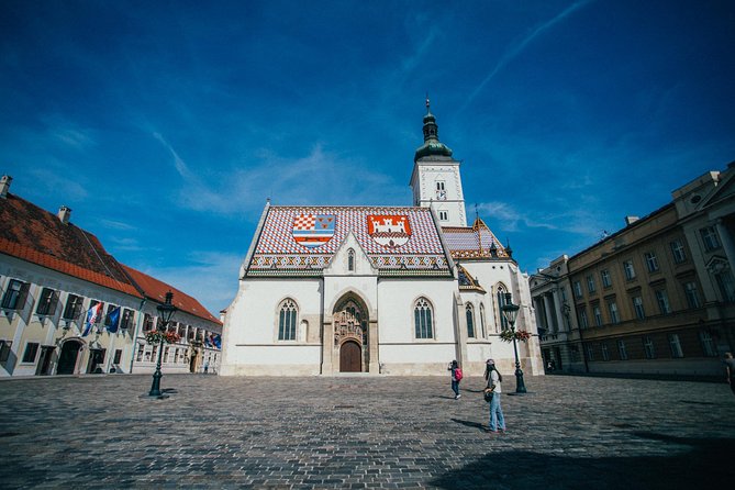 Old Zagreb Private Tour - Starting beneath the horseman at Ban Jelačić Square