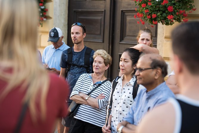 Old Zagreb Private Tour - Tkalčićeva Street, Zagreb after dark