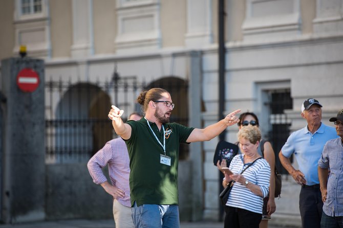 Old Zagreb Private Tour - What the private format is worth at $90.74