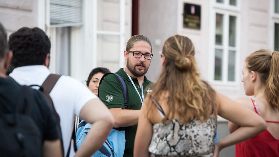 Old Zagreb Private Walking Tour - Why this is a smart first walk in Zagreb