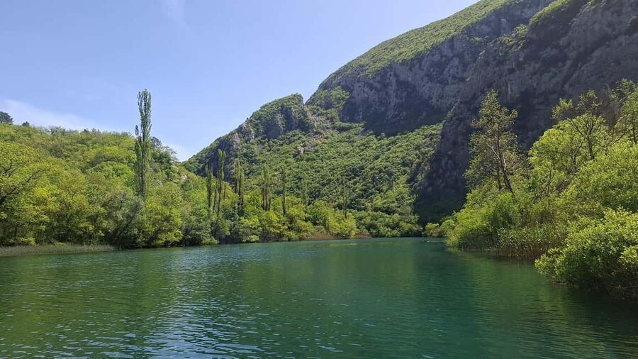 Omiš, Croatia: Cetina River Glassboat Cruise And Beer Garden - Should you book the Omiš Glassboat Cruise?