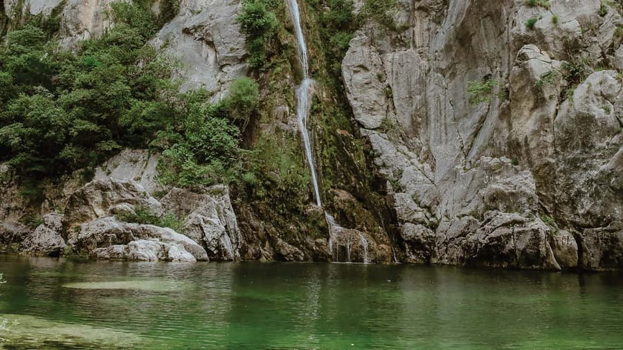 Omiš/Split Expedition: 65 km Quad Tour to Hidden Waterfalls - Who will enjoy this quad tour most