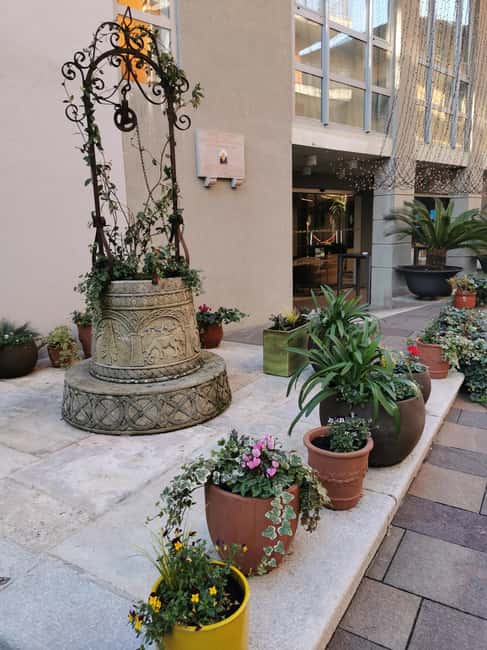 Opatija Be Charmed Half Day Tour with a Local - What the strong ratings tell you about the experience