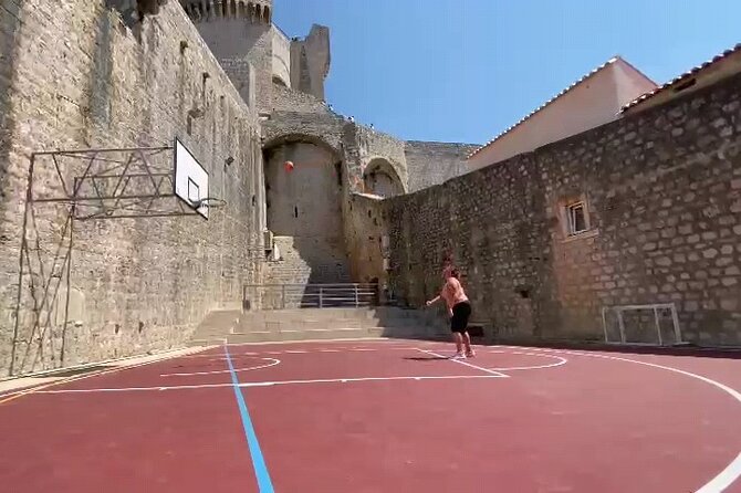 Outdoor Escape Game Dubrovnik - The Spy And The Traitor (History theme) - The Game of Thrones connection