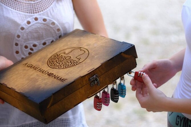 Outdoor Escape Game Dubrovnik - The Spy And The Traitor (History theme) - Practical details before you book