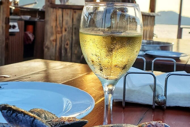 Oyster farm experience / Private day trip from Dubrovnik - What the private format changes