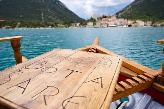 Oyster farm experience / Private day trip from Dubrovnik - Who will enjoy this day most