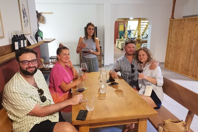 Oysters and mussels tasting with wine in Ston and Pelješac - Pelješac wine at Škurla