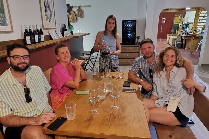 Oysters and mussels tasting with wine in Ston and Pelješac - How the five hours are likely to feel