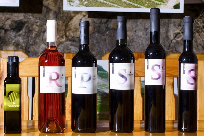 Oysters & Wine Tour From Dubrovnik (Small Group) - What the $266.70 price includes in real value