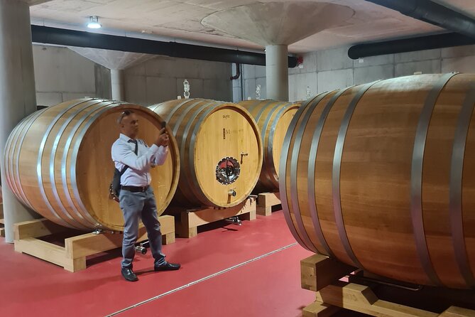 Oysters & Wine Tour From Dubrovnik (Small Group) - How the day compares with doing it yourself
