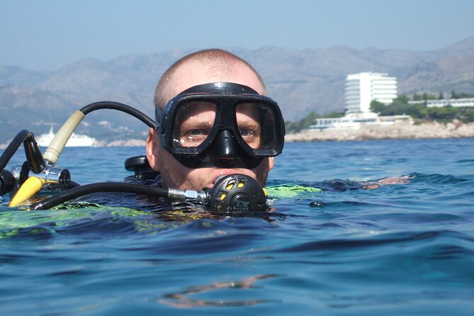 PADI Discover Scuba Diving in Dubrovnik - Who will enjoy this best