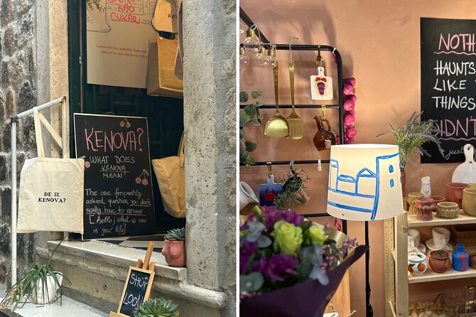 Paint,Sip&Savor Local Flavor:Discover Dubrovnik Like Never Before - What happens at Studio Slatko kao Cukar