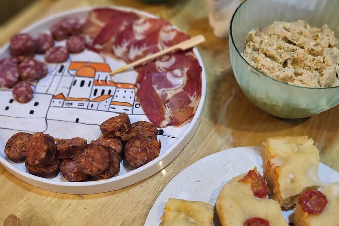 Paint,Sip&Savor Local Flavor:Discover Dubrovnik Like Never Before - The 6:00 pm start fits a Dubrovnik day