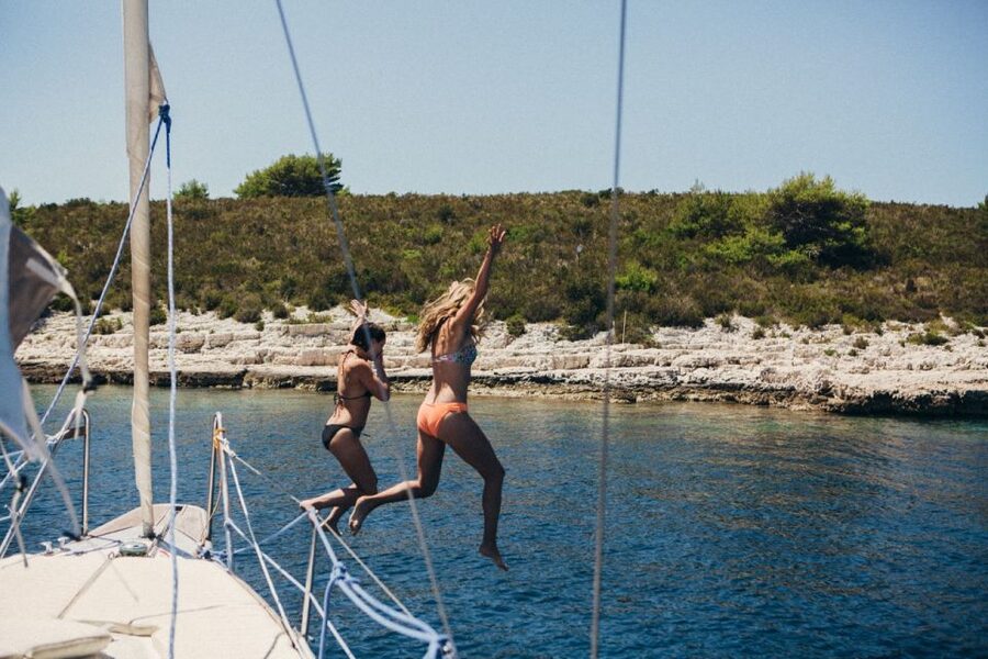 Pakleni Islands Sailing Tour - Key points to know before booking