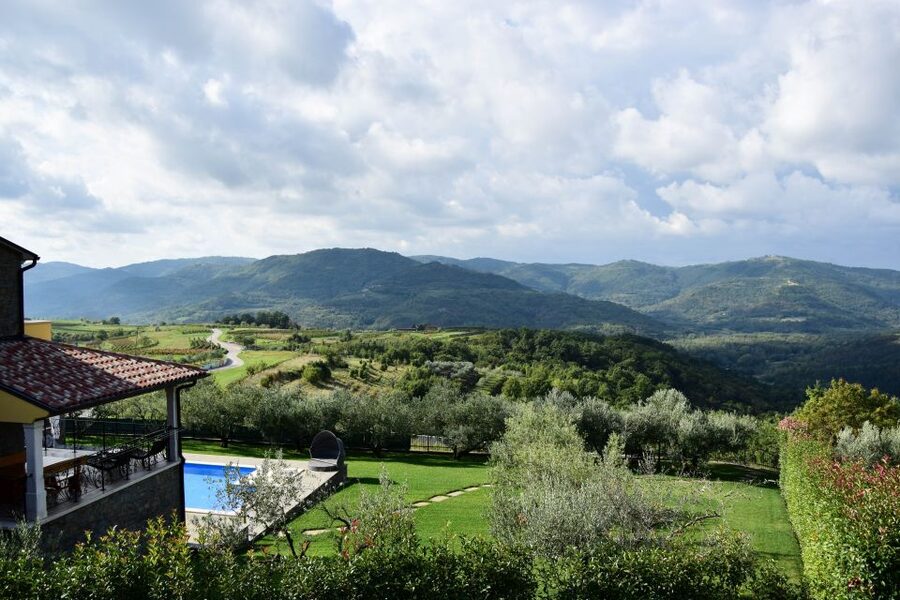 Paladini: Truffle Hunting Tour with 3-Course Tasting Menu - Practical details that make the day easier