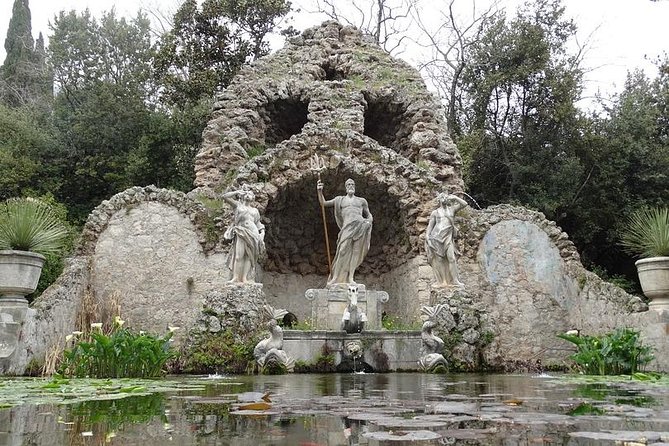 Panorama Dubrovnik & Arboretum Trsteno PRIVATE TOUR - Ombla River, a short stop with an unusual story
