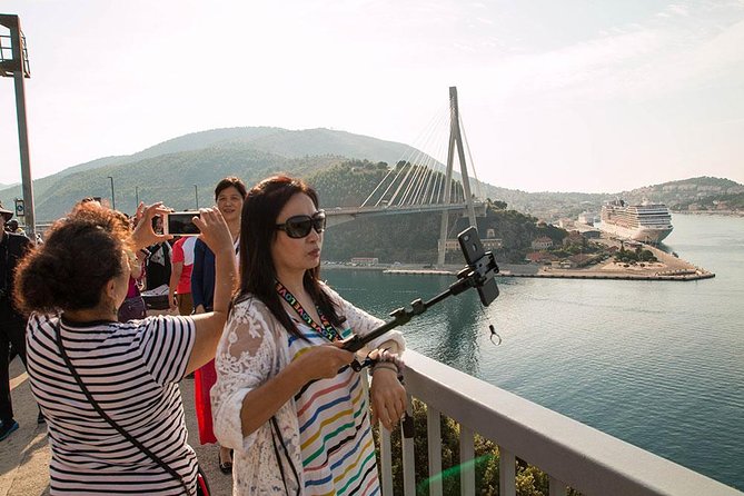 Panorama Dubrovnik & Arboretum Trsteno PRIVATE TOUR - What $108.43 per person gets you
