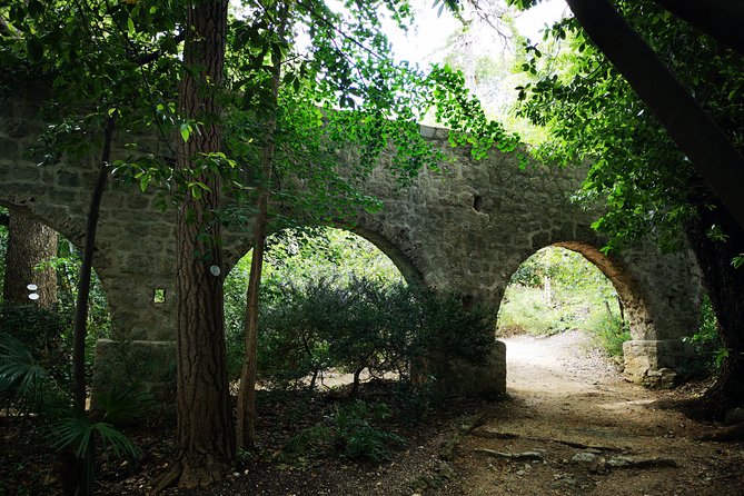 Panorama Dubrovnik & Arboretum Trsteno PRIVATE TOUR - Booking, weather, and cancellation details