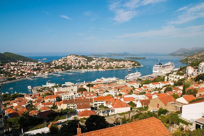 Panorama Dubrovnik & Arboretum Trsteno PRIVATE TOUR - Should you book the Panorama Dubrovnik and Arboretum Trsteno tour?