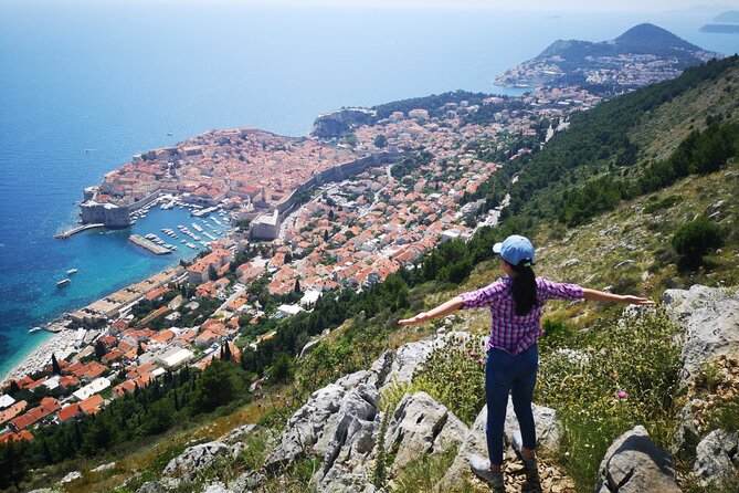 Panorama Dubrovnik & Arboretum Trsteno PRIVATE TOUR - Trsteno Arboretum combines plants, fountains, and old stone