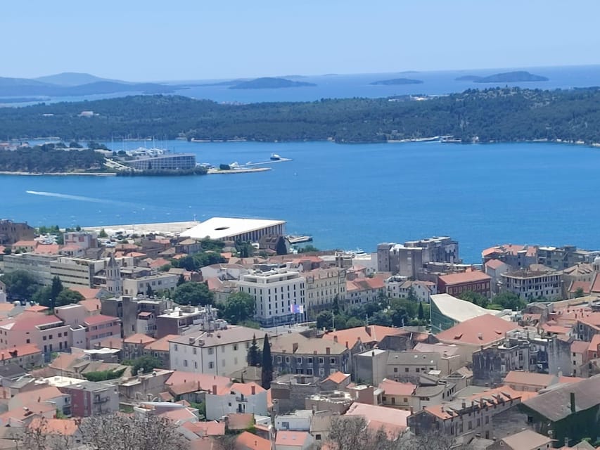 Panorama & Wine tour - Eco City Tour Šibenik - Why this Šibenik tour works well