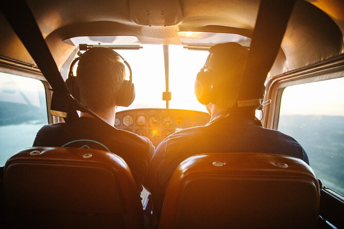 Panoramic Flight over the city of Rijeka - Why the pilot matters on a short flight