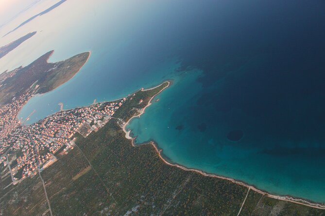 Panoramic Flight over the city of Rijeka - Weather, timing, and cancellation