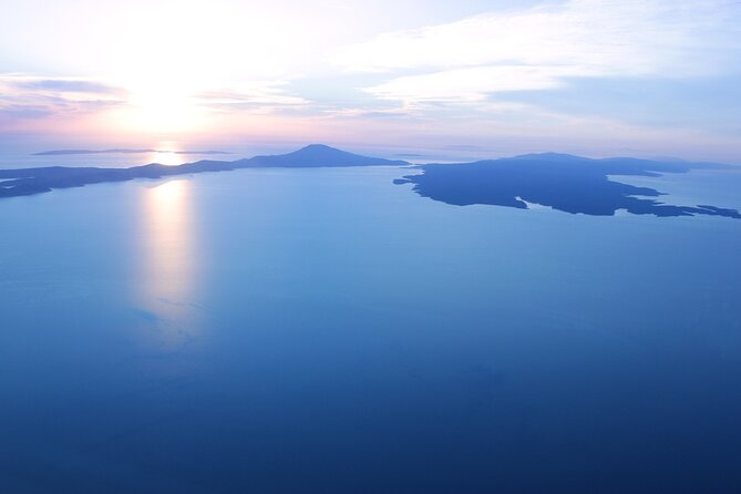 Panoramic Flight over the city of Rijeka - Who will enjoy this flight most?